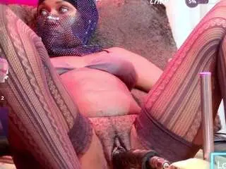 Camsoda Sex Chat of felinegoddess