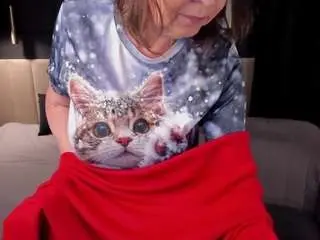 Camsoda Nude Webcam of lindapassionate