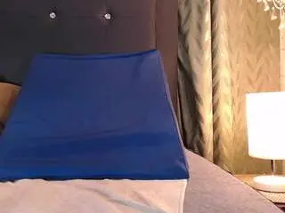 Camsoda Live Sex Cam of scarlett13x