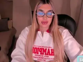 Camsoda Live Sex of sophiepalmerx