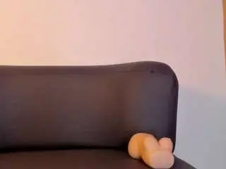 Camsoda Adult Webcam of asier-23