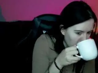 Camsoda Free Live Porn of zinabalkey
