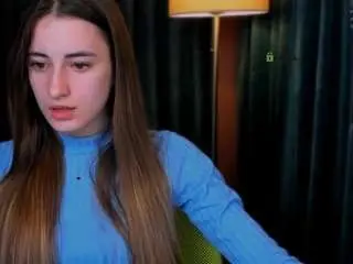 Camsoda Live Sex Cam of alma-heart