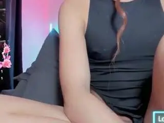 Camsoda Adult Video Chat of emperatrizwolfy
