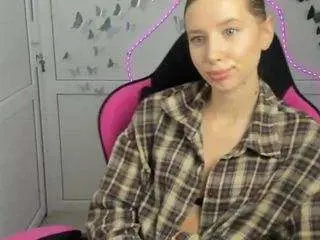 Camsoda Adult Webcam of honeynikki