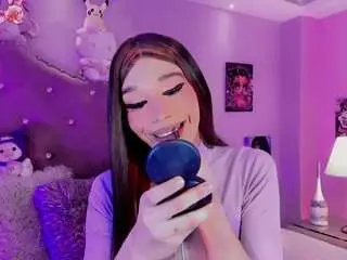 Camsoda Live Sex of julia-lopez
