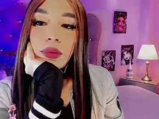 Camsoda Adult Video Chat of julia-lopez