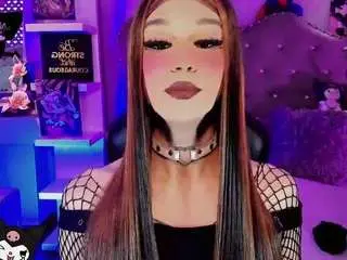 Camsoda Sex Cam of julia-lopez
