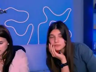 Camsoda Adult Video Chat of kiara-belle