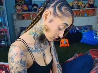 Camsoda Adult Webcam of starryari69