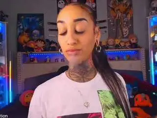 Camsoda Best live sex cam show of starryari69