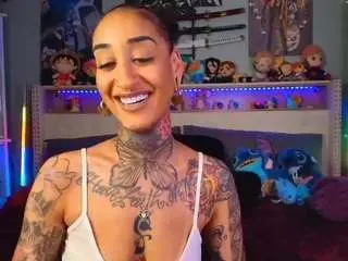 Camsoda Private Sex Chat of starryari69