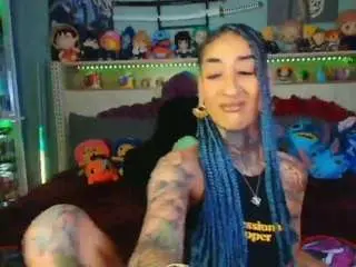 Camsoda Sex Cam of starryari69