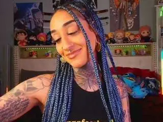 Camsoda Best live sex cam show of starryari69