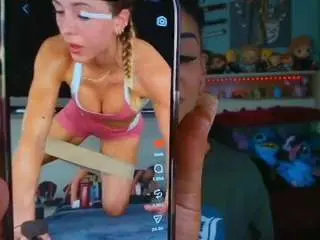 Camsoda Adult Webcam of starryari69