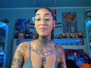 Camsoda Watch Live Sex Cams of starryari69