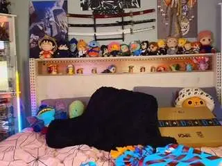 Camsoda Free Live Porn of starryari69