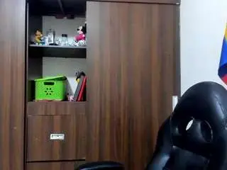 Camsoda Live Sex of miavergara