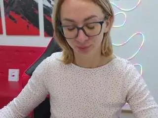 Camsoda Sex Chat of vasilisasii