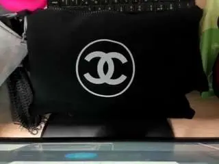 Camsoda Live Sex Cam of victorianotti