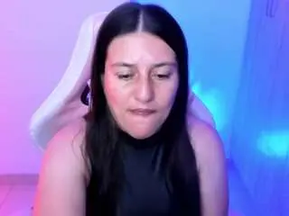 Camsoda Adult Webcam of april-johnson