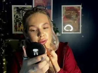 Camsoda Live Sex of ariellafae