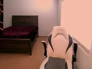 Camsoda Private Sex Chat of britteebee