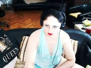 Camsoda Sex Cam of imperatrizasado