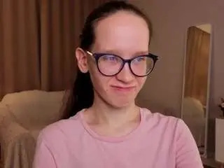 Camsoda Live Sex Cam of lynettebails