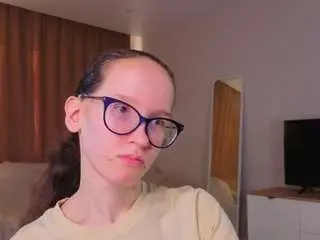 Camsoda Best Webcam of lynettebails