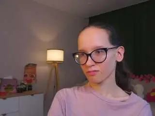Camsoda Live Sex of lynettebails