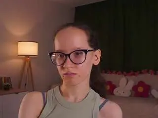 Camsoda Live Porn of lynettebails