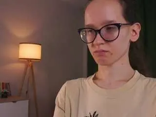 Camsoda Adult Webcam of lynettebails