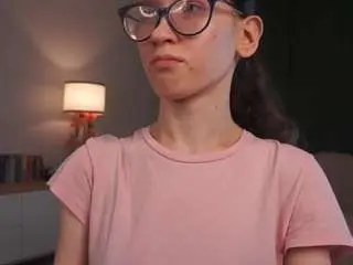 Camsoda Best Webcam of lynettebails