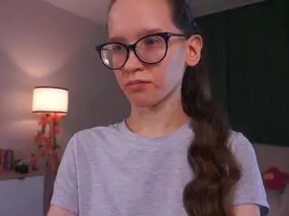 Camsoda Sex Cam of lynettebails