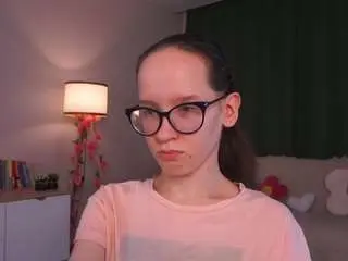 Camsoda Live Sex Cam of lynettebails