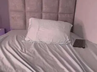 Camsoda Adult Webcam of vaniaacalloway