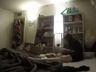 Camsoda Adult Webcam of voyeurcam-freakyfeline-01