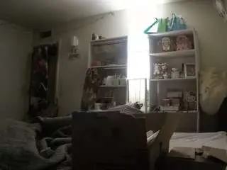 Camsoda Private Sex Chat of voyeurcam-freakyfeline-01