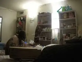 Camsoda Adult Webcams of voyeurcam-freakyfeline-01