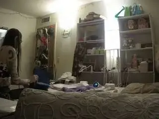 Camsoda Free Live Porn of voyeurcam-freakyfeline-01