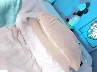 Camsoda Private Sex Chat of amandajonees