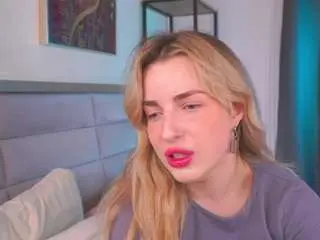 Camsoda Nude Webcam of engelbeldon