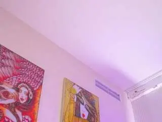 Camsoda Sex Cam of engelbeldon