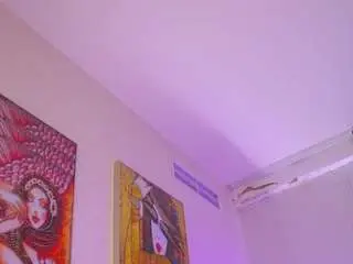 Camsoda Adult Video Chat of engelbeldon