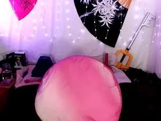 Camsoda Best Webcam of gamergirlroxy