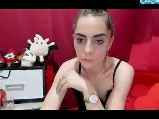 Camsoda Live Sex of jessycute1