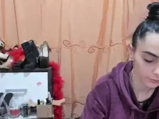 Camsoda Adult Webcam of jessycute1
