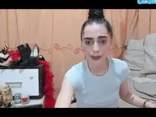 Camsoda Free Porn Cam of jessycute1