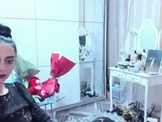 Camsoda Free Live Porn of jessycute1